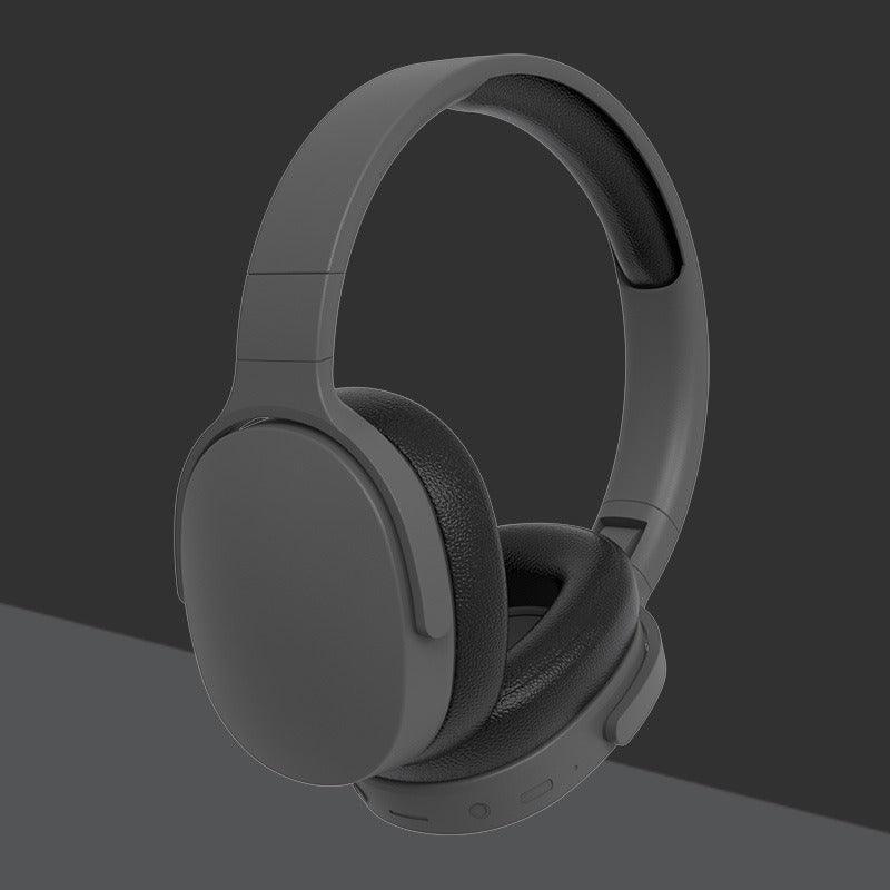 Wireless Noise-Cancelling Sports Headset