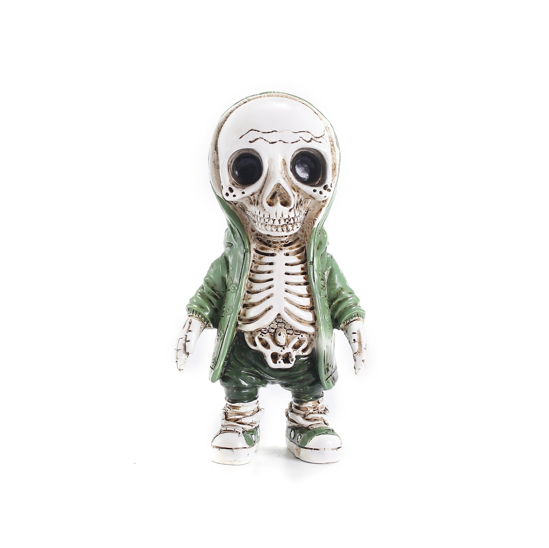 Halloween Skeleton Doll