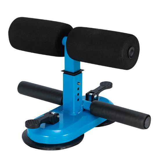 Dual Suction Cup Ab Bar