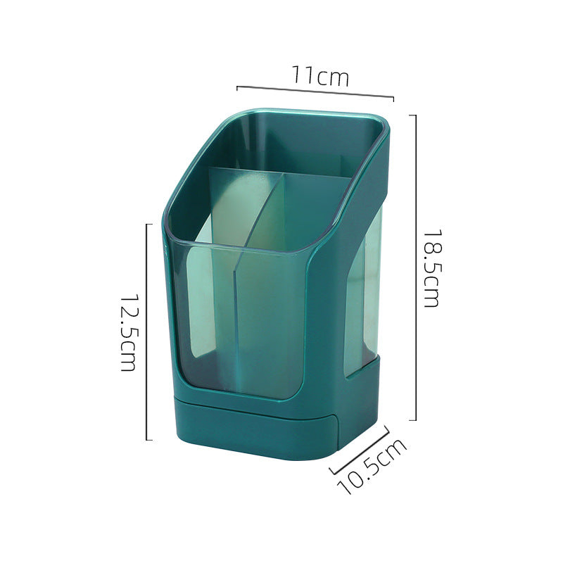 Utensil holder, multifunction tube