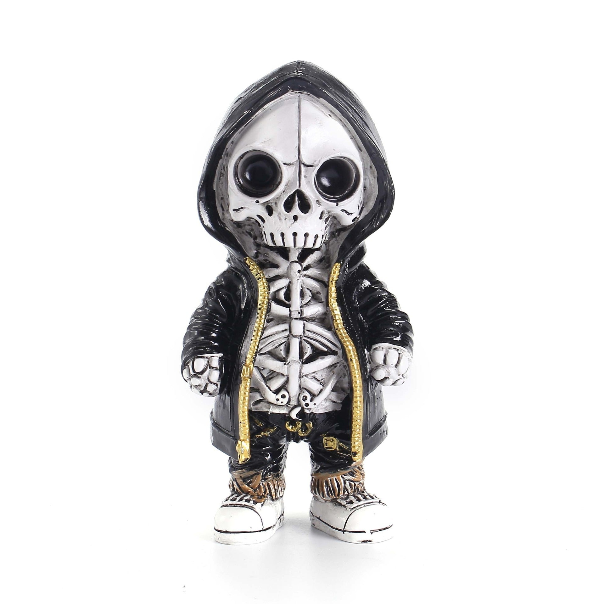 Halloween Skeleton Doll