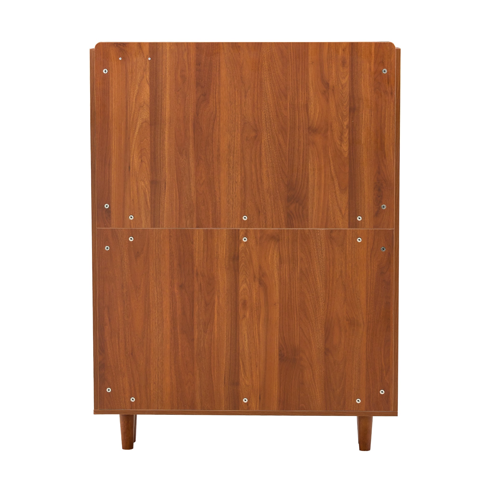 Armoire de rangement minimaliste moderne