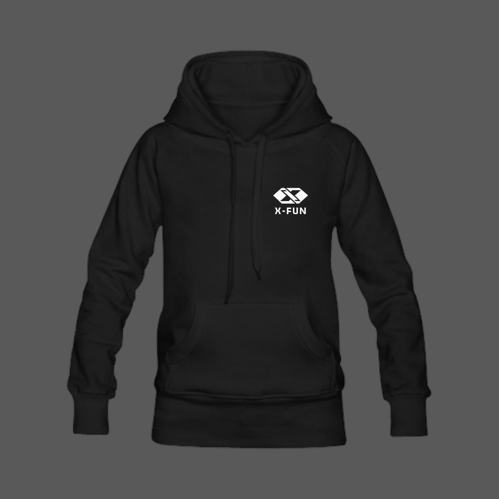 Sudadera para mujer 