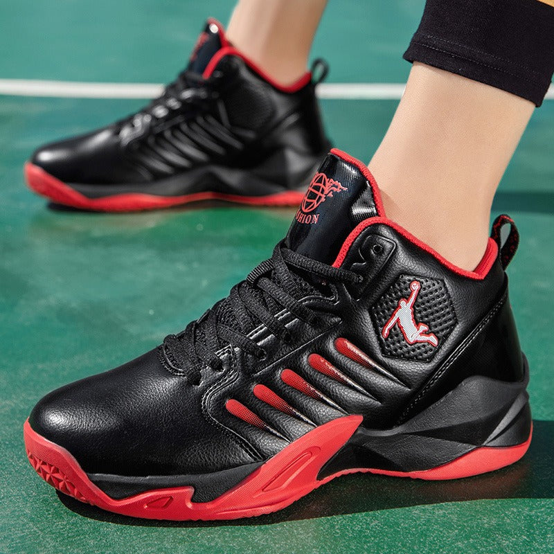 Chaussures de basket-ball durables