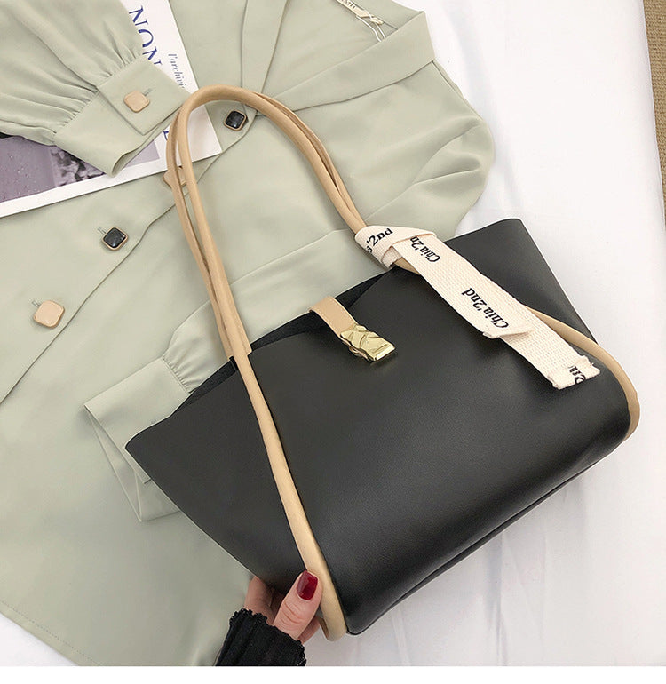 Sac tendance grande capacité femme