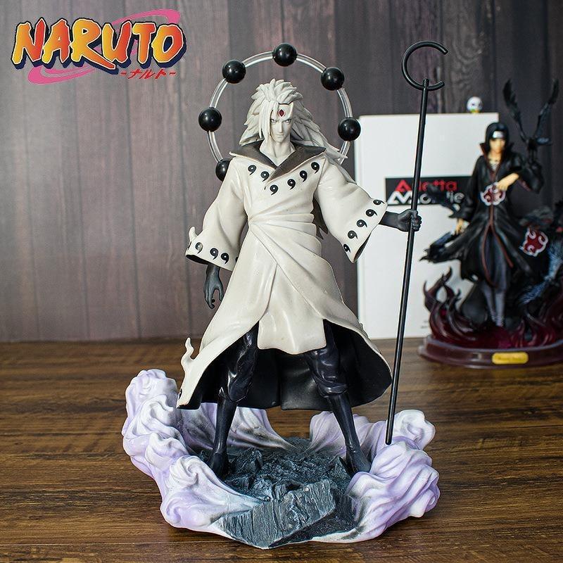 Madara Six Paths – Model