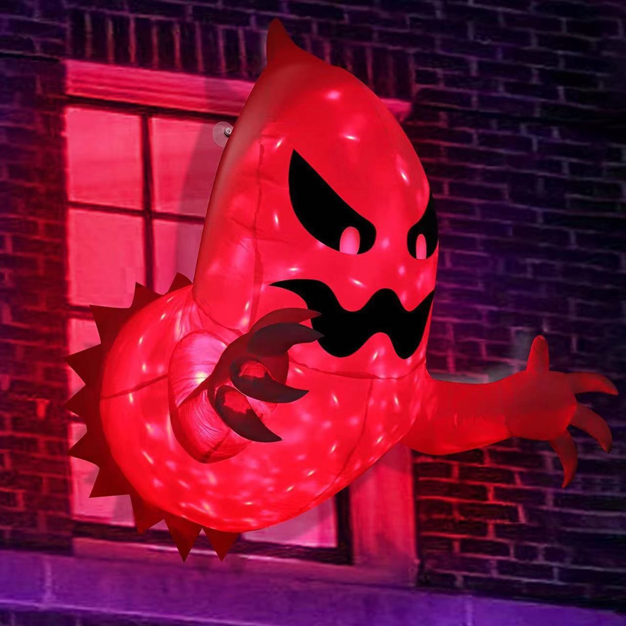 Halloween Inflatable Ghost