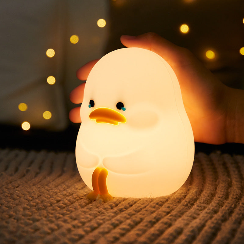 EMO Duck Nightlight