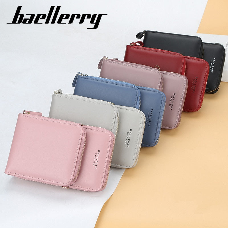 Trendy Mini Messenger Bags