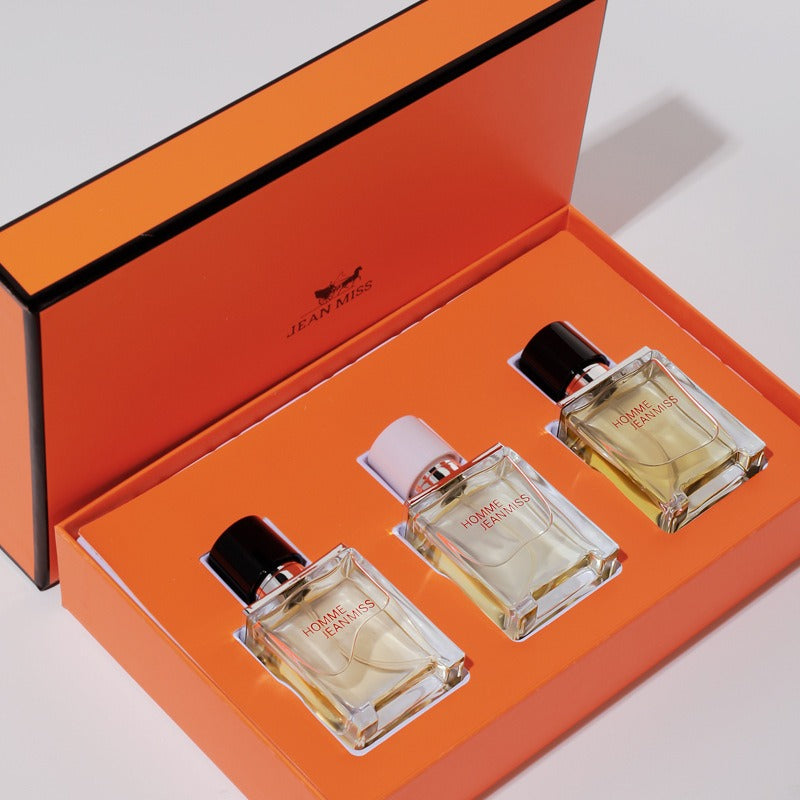 Gulong Perfume Gift Set