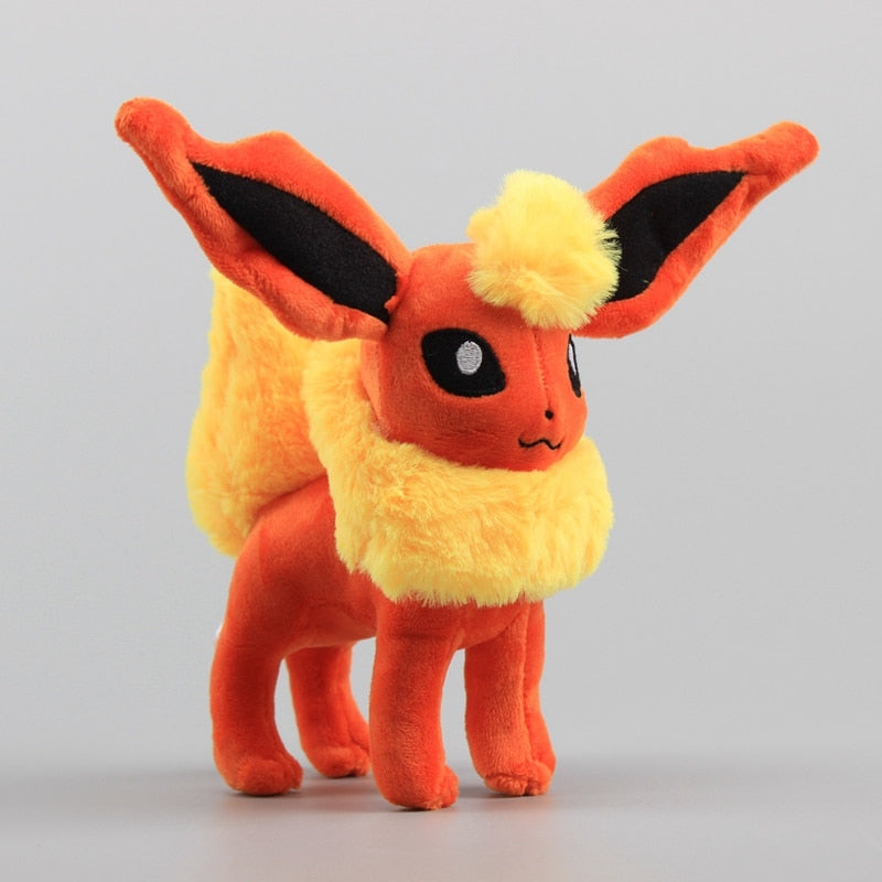 Peluche de Pokémon Eevee