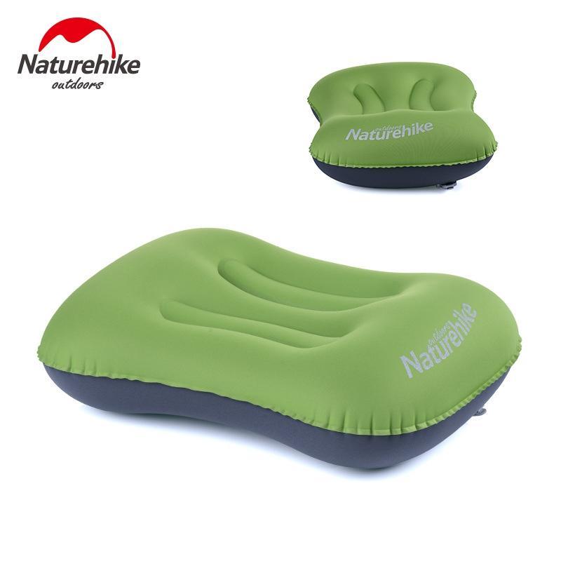 Naturehike Portable Inflatable Pillow