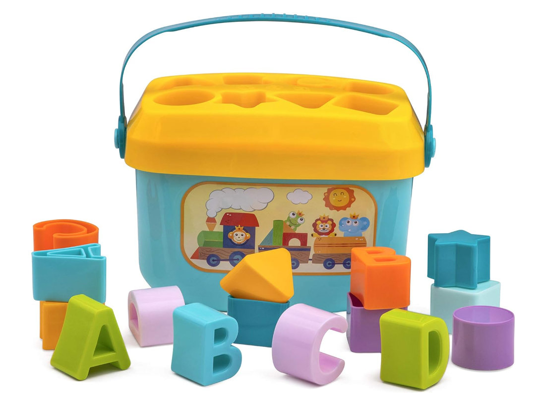 Educational blocks