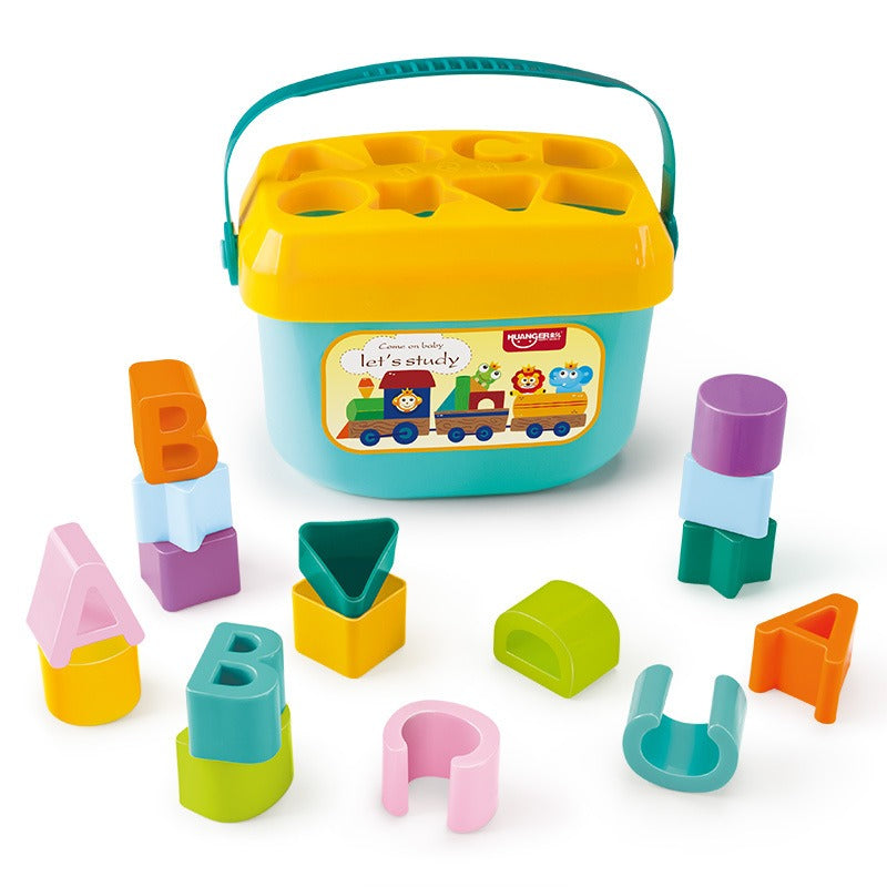 Educational blocks