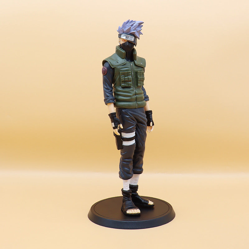 Naruto figurine