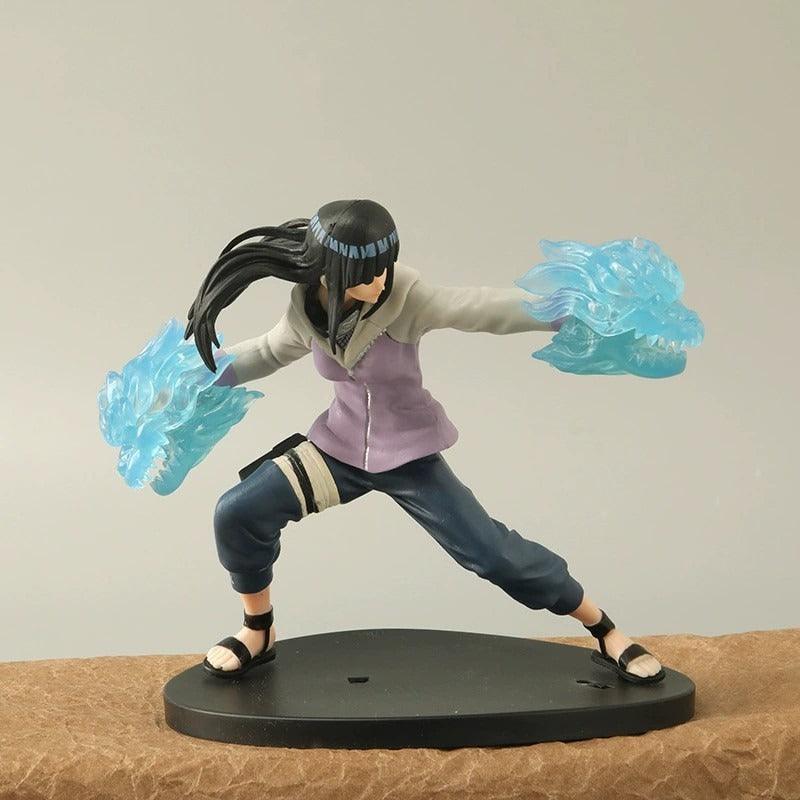 Hinata – Handmade Anime Model