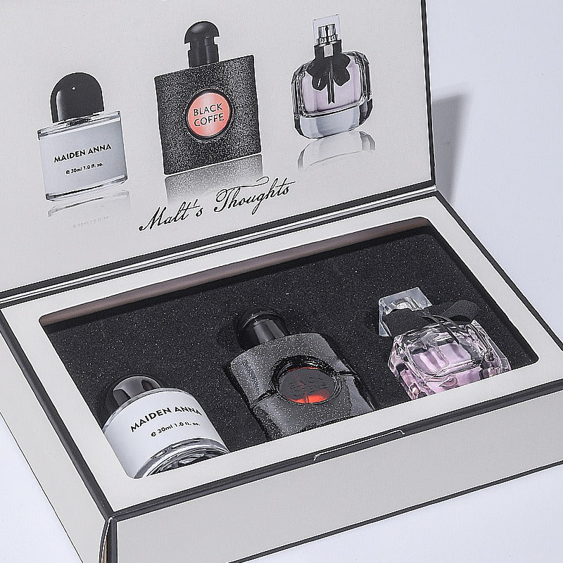 Gulong Perfume Gift Set