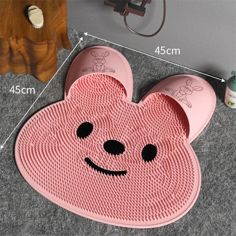 Silicone Foot Massager Non-Slip