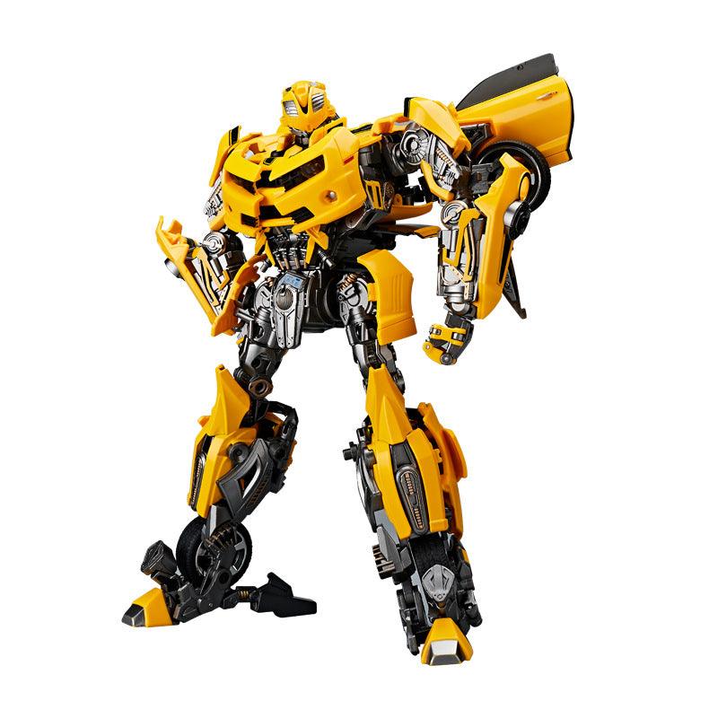 Autobot King Kong Robot Model