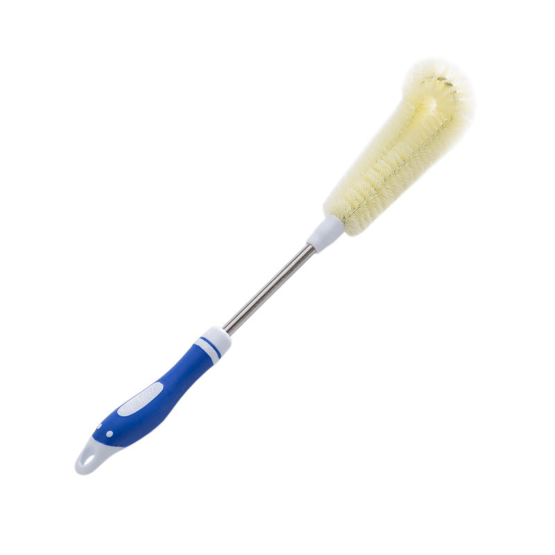 Corner-Free Cup Cleaning Brush