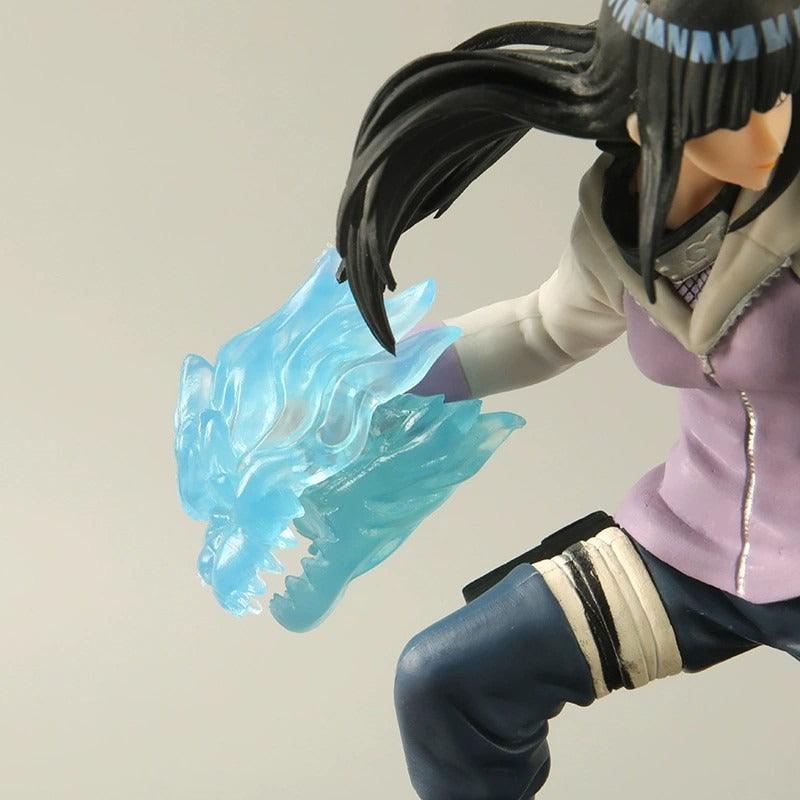 Hinata – Handmade Anime Model