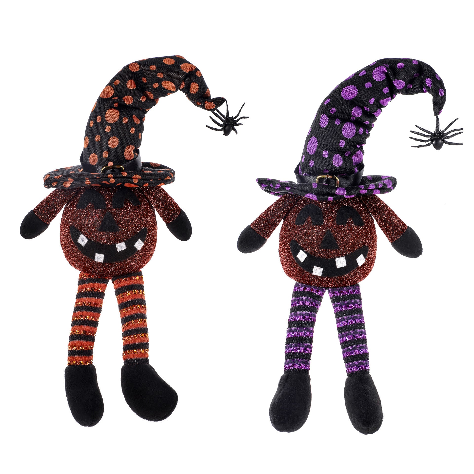 Halloween Plush Toy