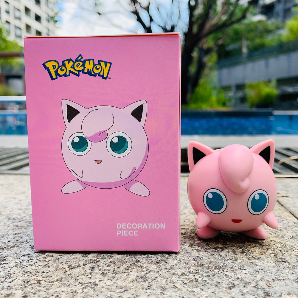 Official Pokémon Surprise Box