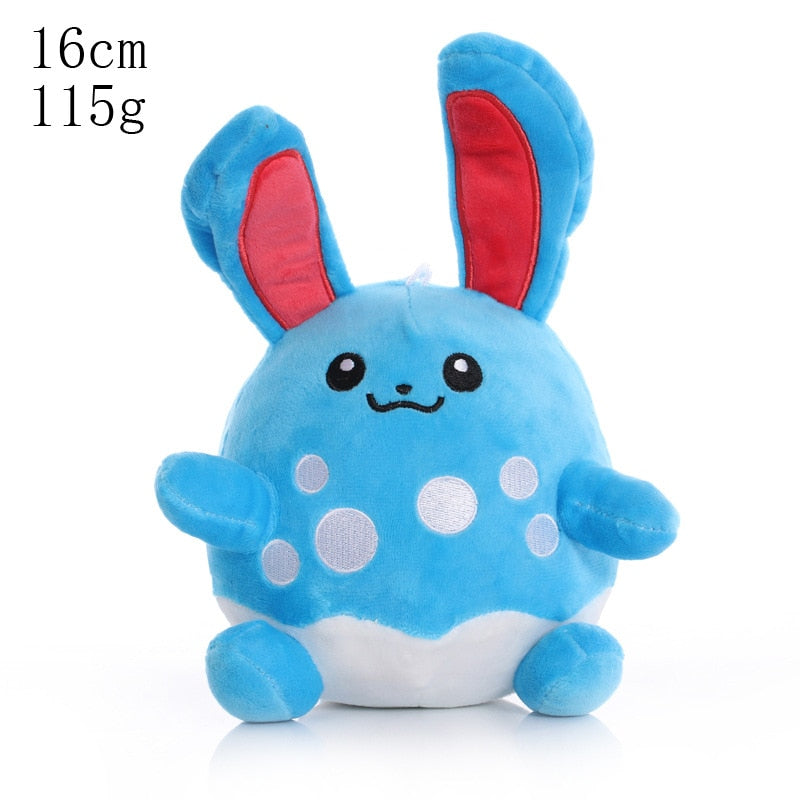 Pokemon Plush