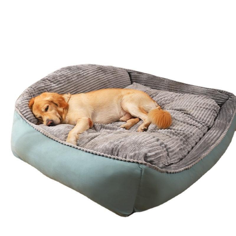 Coussin universel pour chien toutes saisons