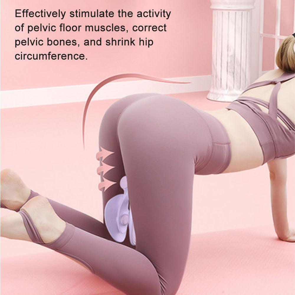 Pelvic Floor Training Device