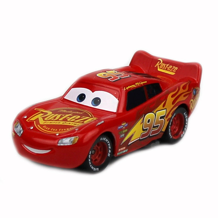 Cars Racing Toy Car