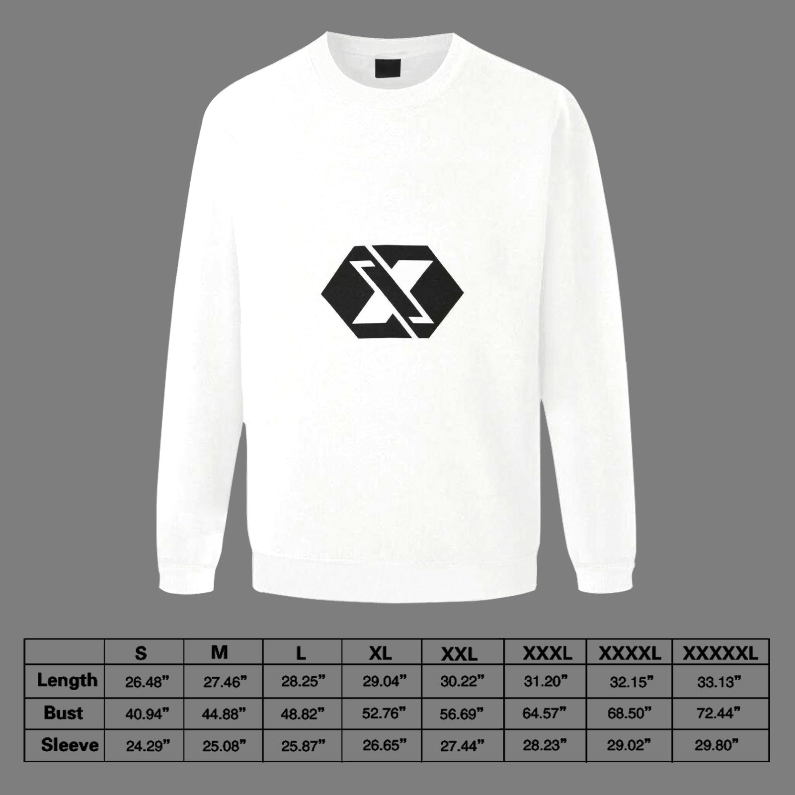 X-FUN Comfort Sweatshirt