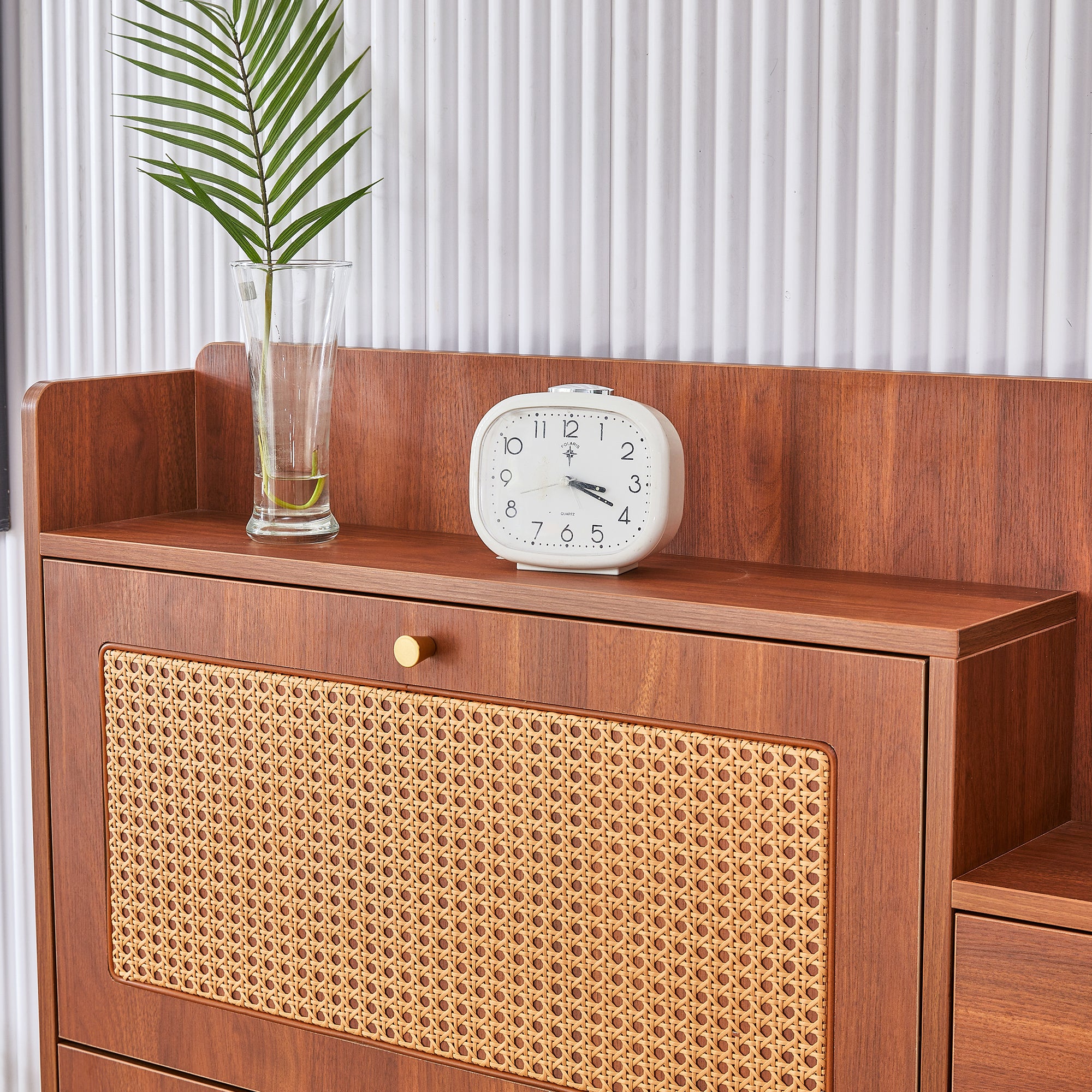 Modern Minimalist Storage Cabinet