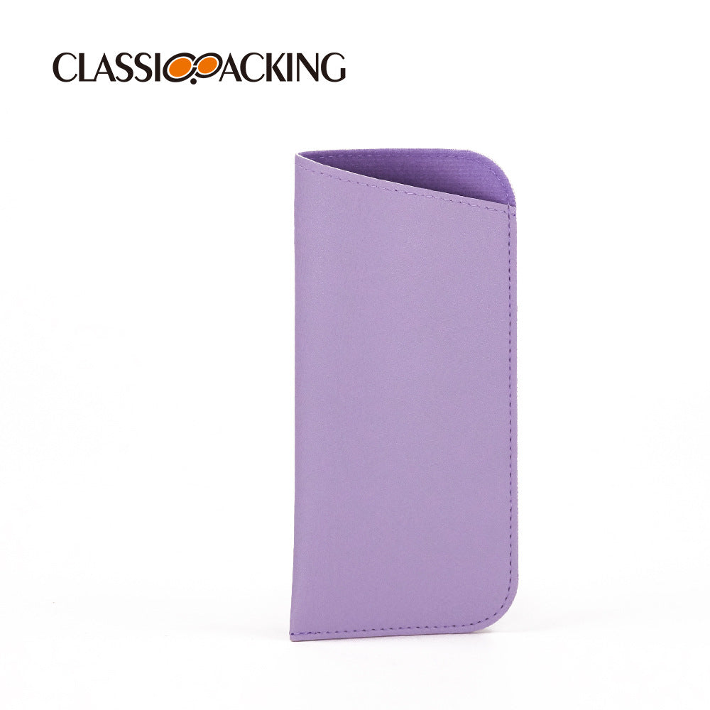 Multifunction Glasses Case