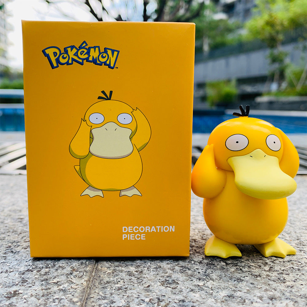 Caja sorpresa oficial de Pokémon