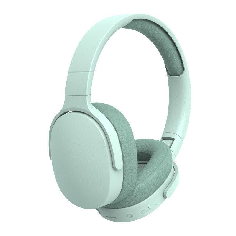 Wireless Noise-Cancelling Sports Headset