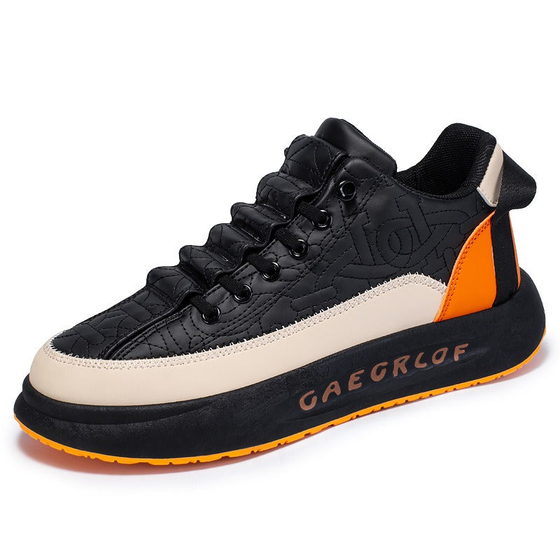 Chaussures de sport tendance pour hommes