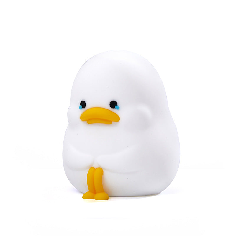 EMO Duck Nightlight