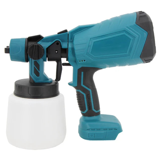 Pro Cordless Paint Sprayer