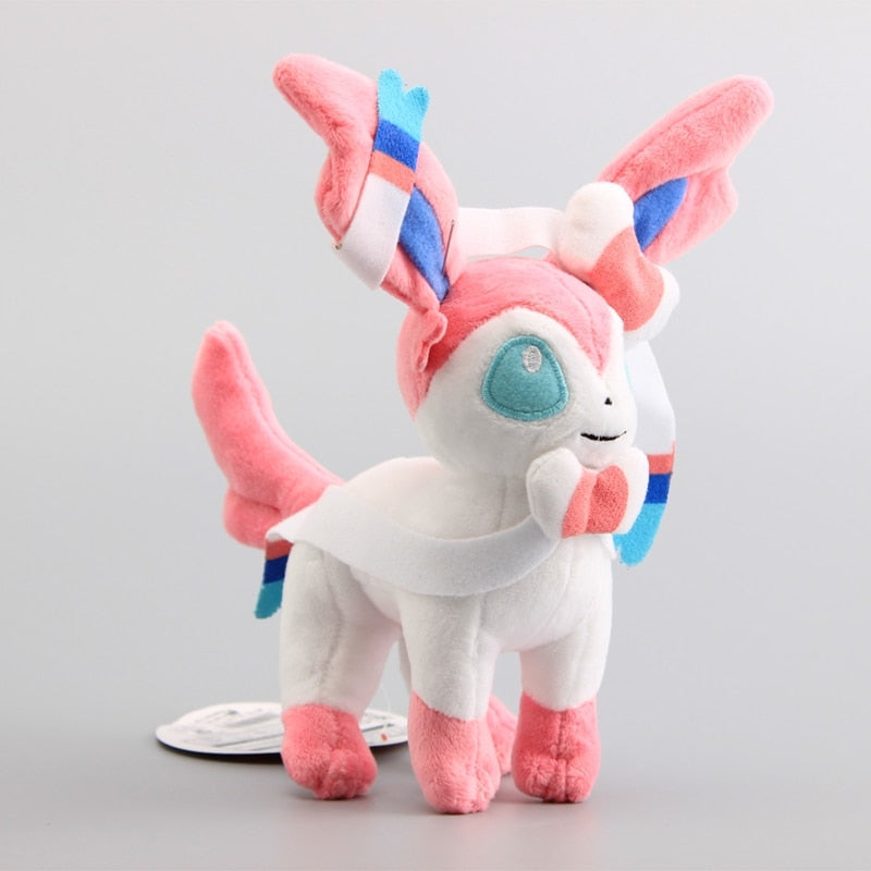 Peluche de Pokémon Eevee