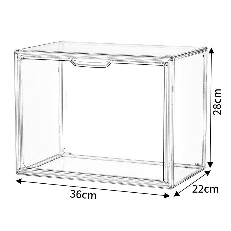 Bag Organizer Luxury Clear Display Organizer