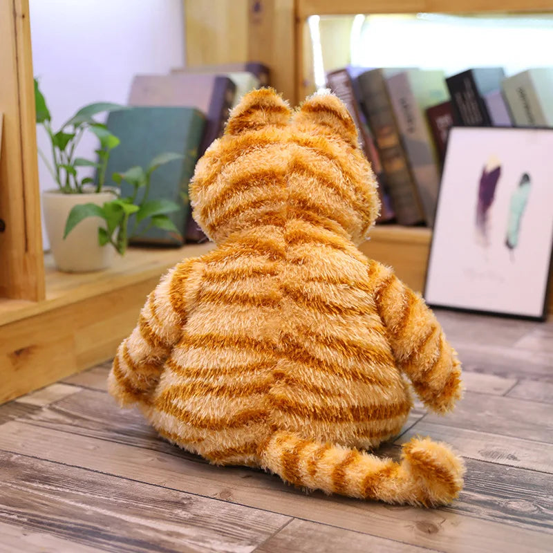 Lindo peluche de Garfield