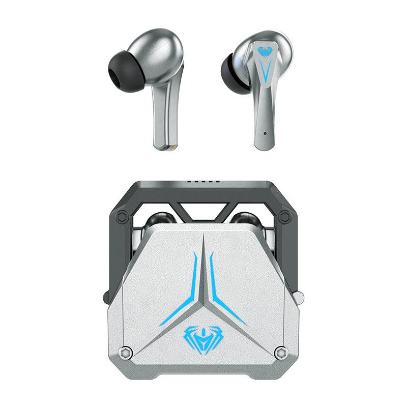 MECHA WIND Bluetooth Earbuds