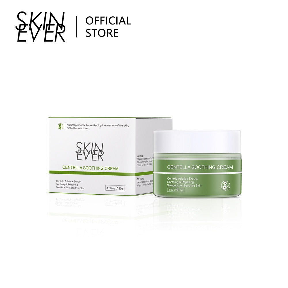 Centella Repair Face Cream