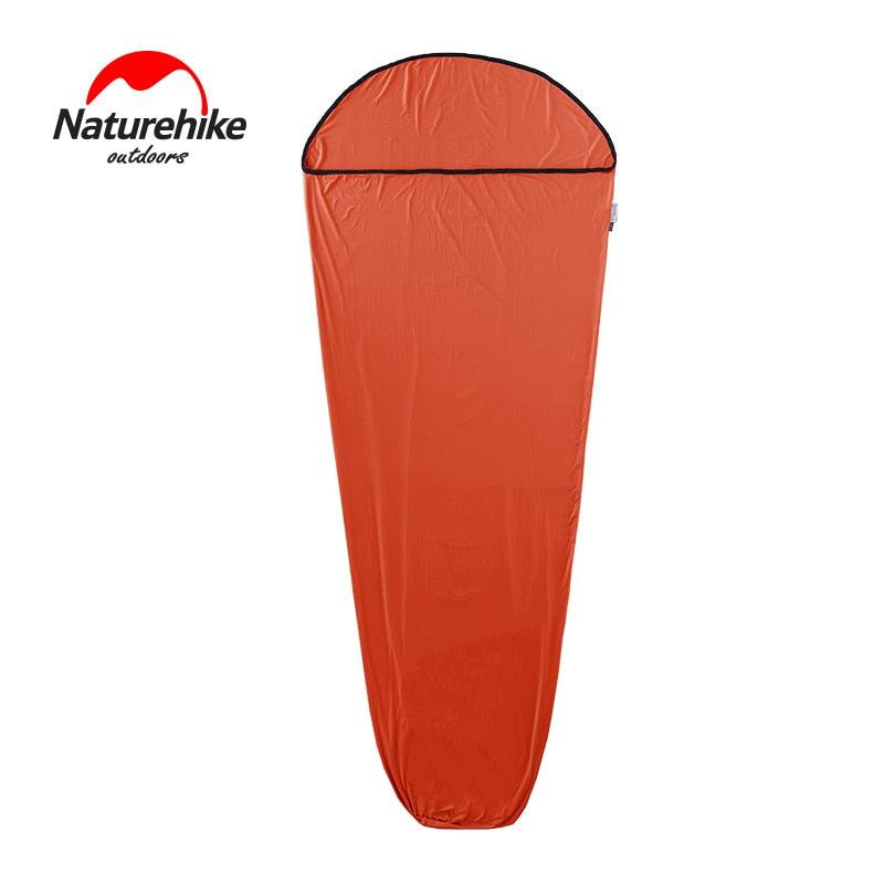 Forro para saco de dormir Naturehike