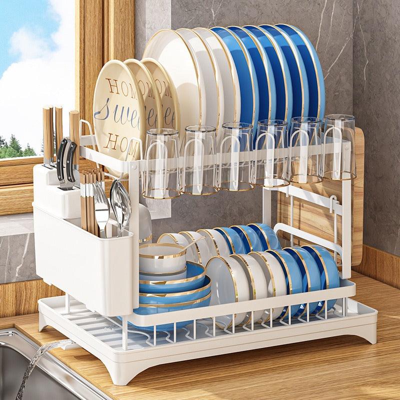 Dish Rack for Kitchen