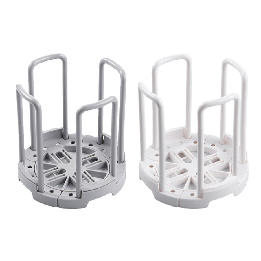 Retractable Dish Rack