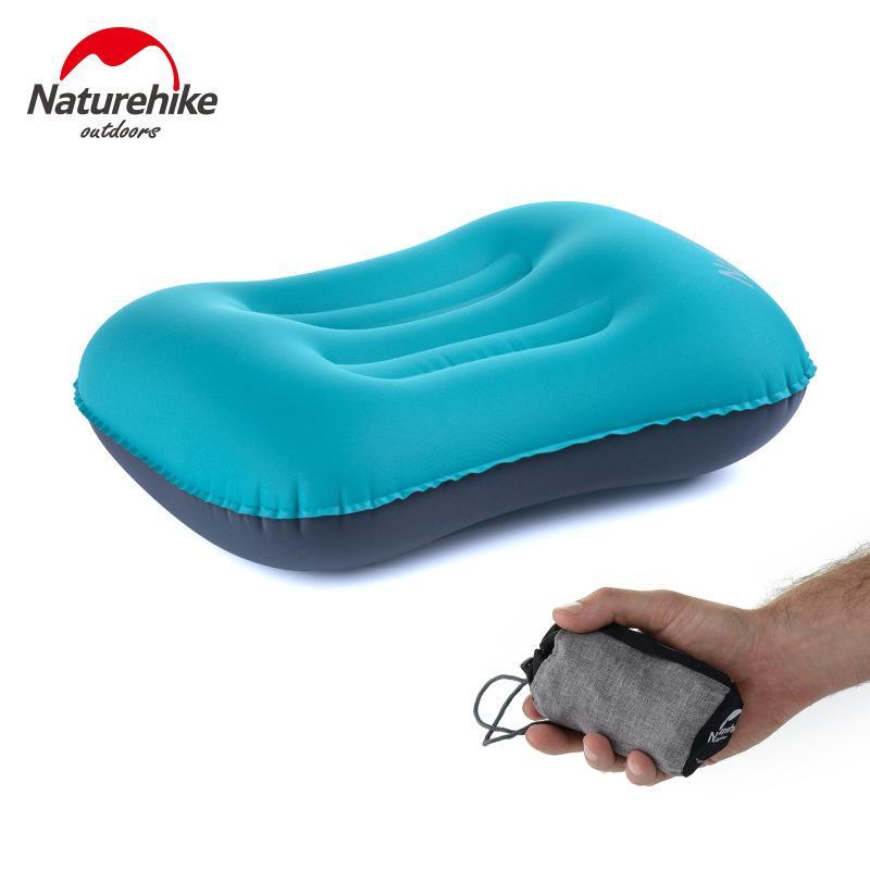 Naturehike Portable Inflatable Pillow