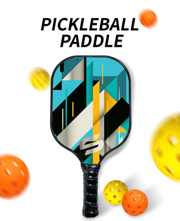 Raquette de Pickleball Pro Graphite