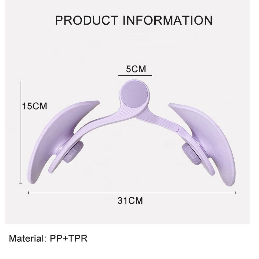 Pelvic Floor Training Device